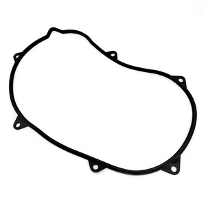 ODES Liangzi ATV Parts 800cc 800 CVT cover gasket 21040302101 4x4 atv/utv parts & accessories