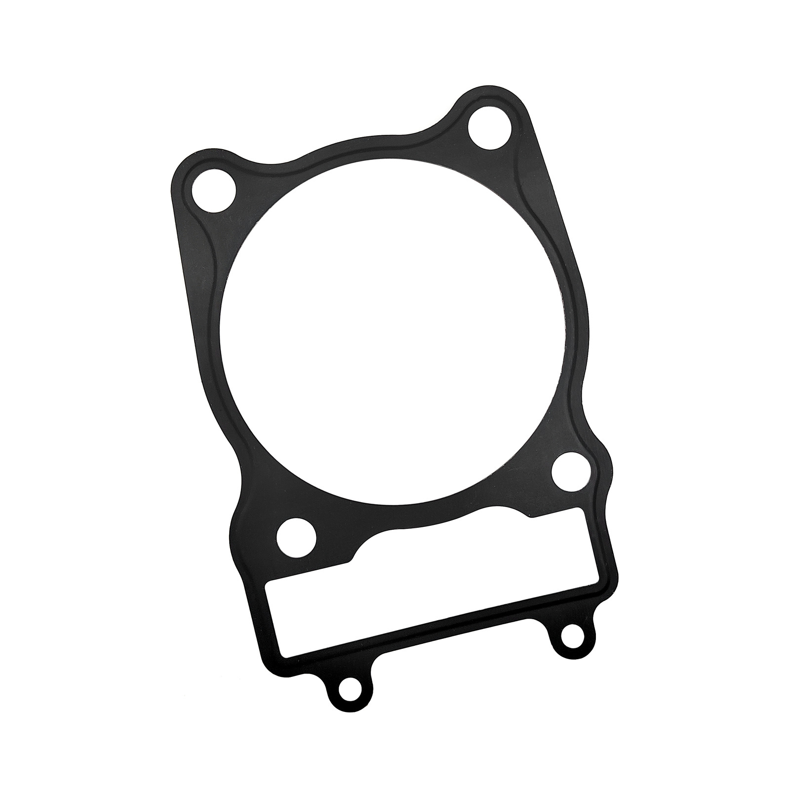 Yinxiang ATVs Parts YX 600cc 650cc Cylinder  body gasket Leopard metal 1032011020000 atv/utv parts & accessories