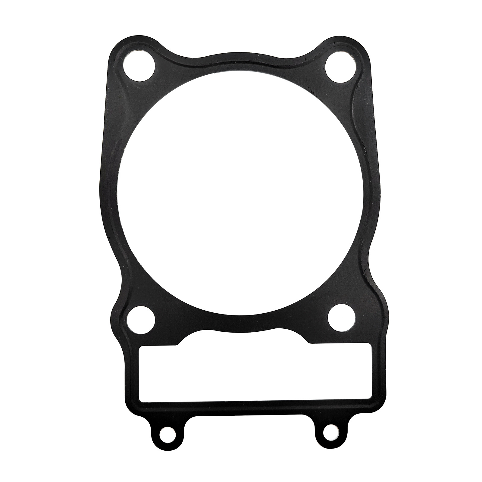 Yinxiang ATVs Parts YX 600cc 650cc Cylinder  body gasket Leopard metal 1032011020000 atv/utv parts & accessories