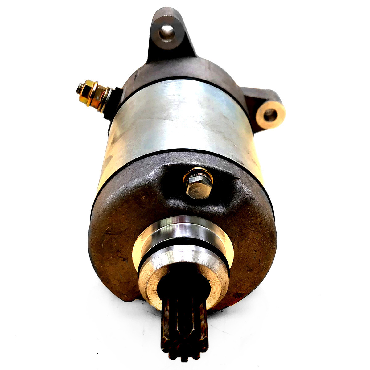 KAZUMA ATV Parts kzm ELECTRIC Starter Motor Gear Drive 192MR-1015000 LU018233 Buggy Parts