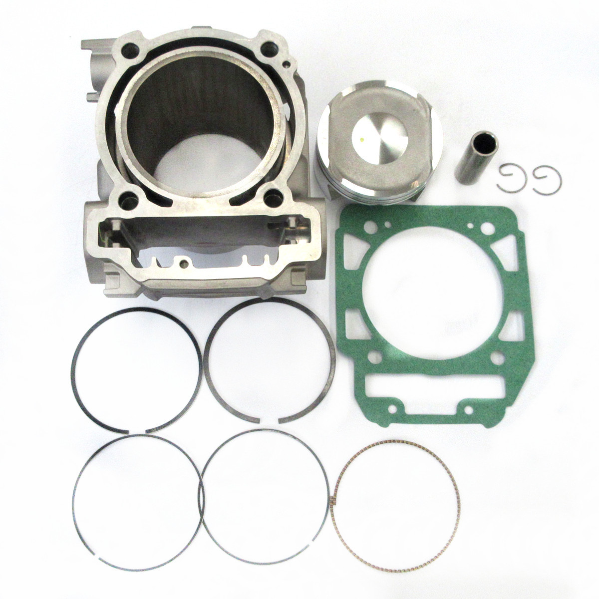 ODES Liangzi 1000cc Rear Cylinder Kit OEM 1000CC-BR 4x4 Quad ATV/UTV Spare Parts