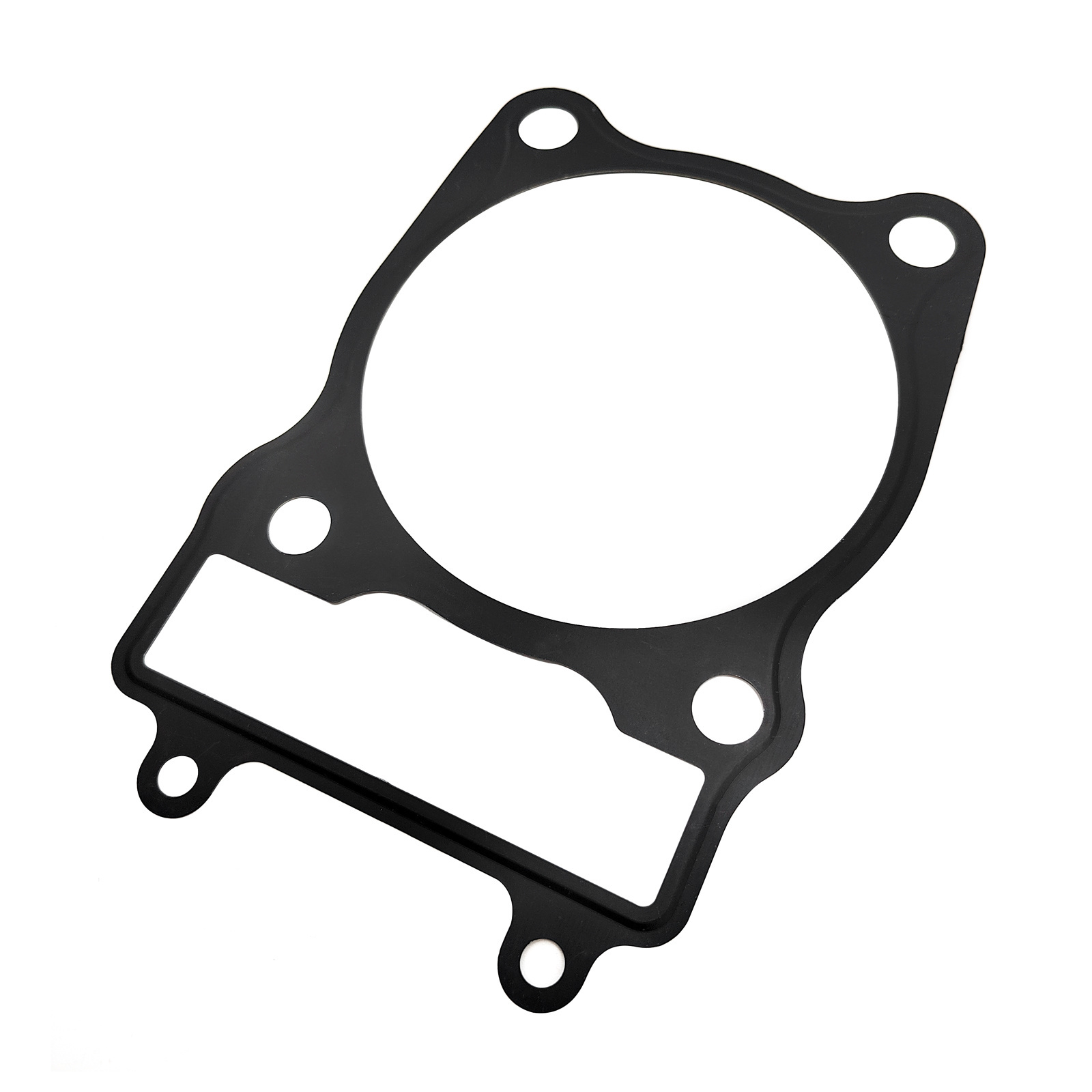 Yinxiang ATVs Parts YX 600cc 650cc Cylinder  body gasket Leopard metal 1032011020000 atv/utv parts & accessories