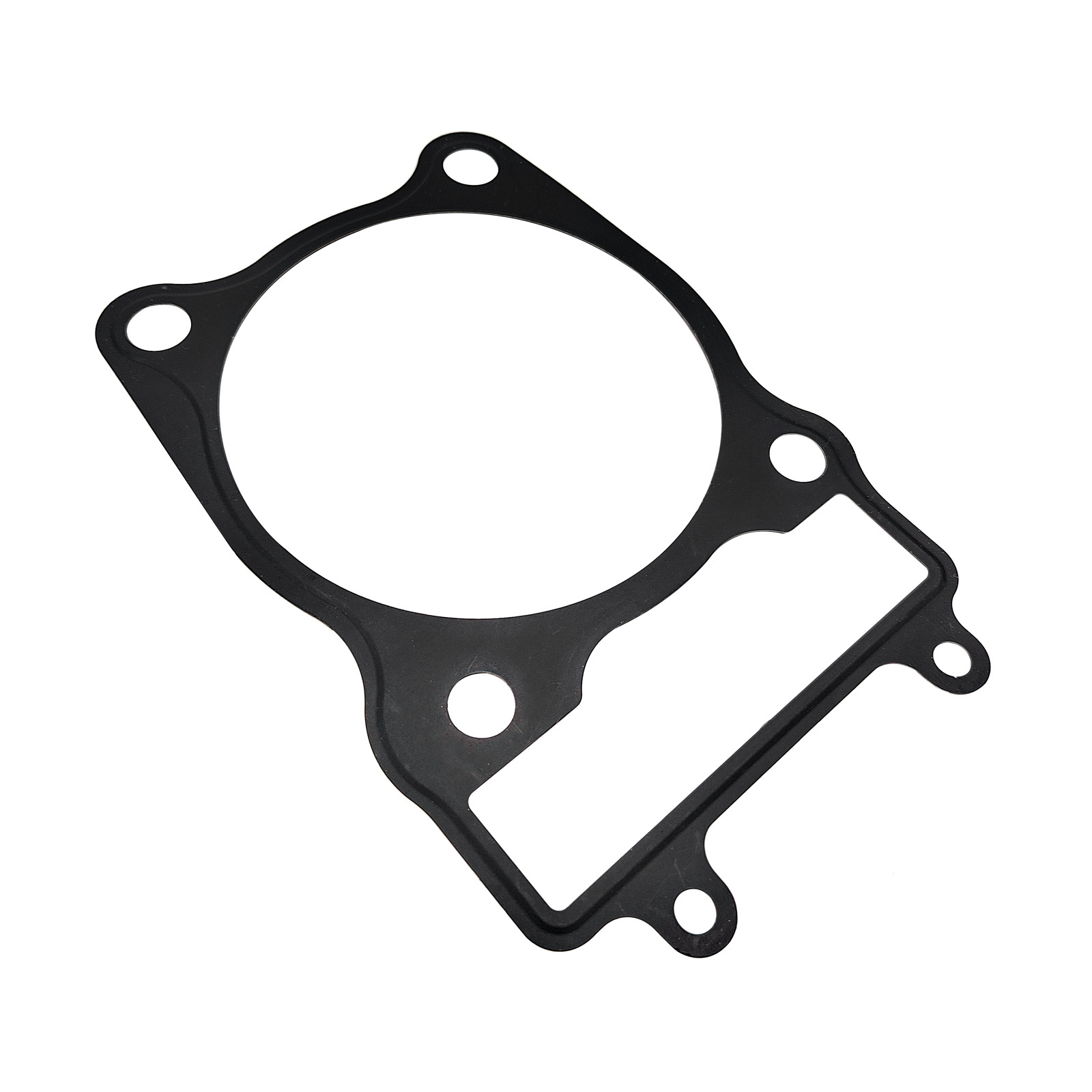 Yinxiang ATVs Parts YX 600cc 650cc Cylinder  body gasket Leopard metal 1032011020000 atv/utv parts & accessories