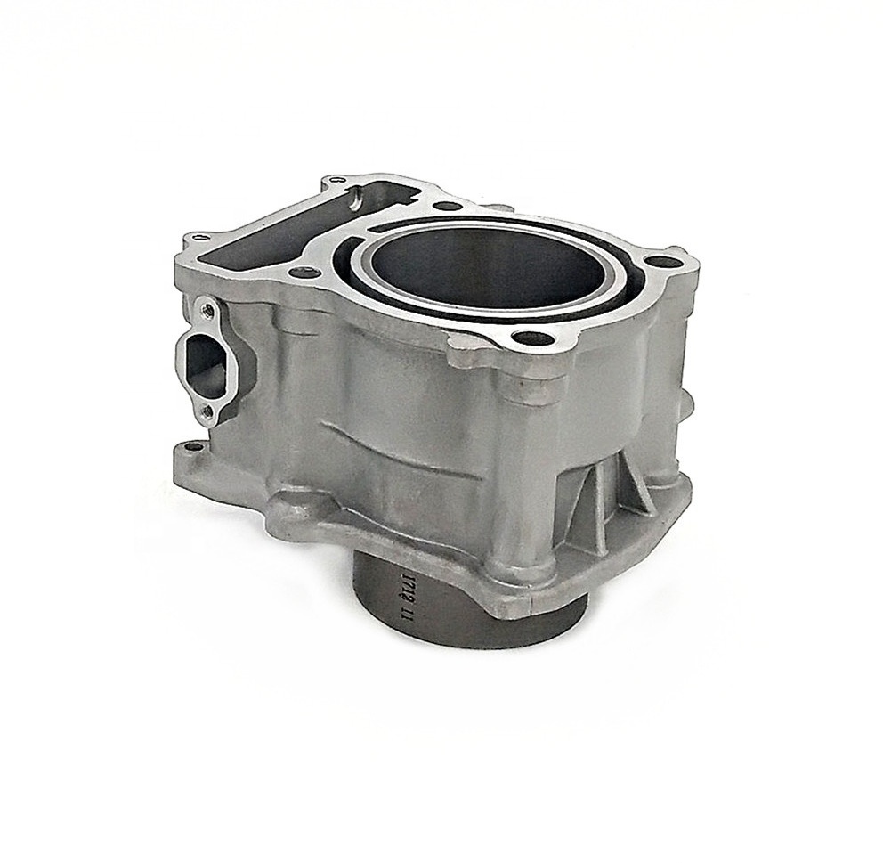 HiSun ATV UTV 500cc Massimo Coleman BENNCHE High Performance Engine Parts Cylinder Body Assy