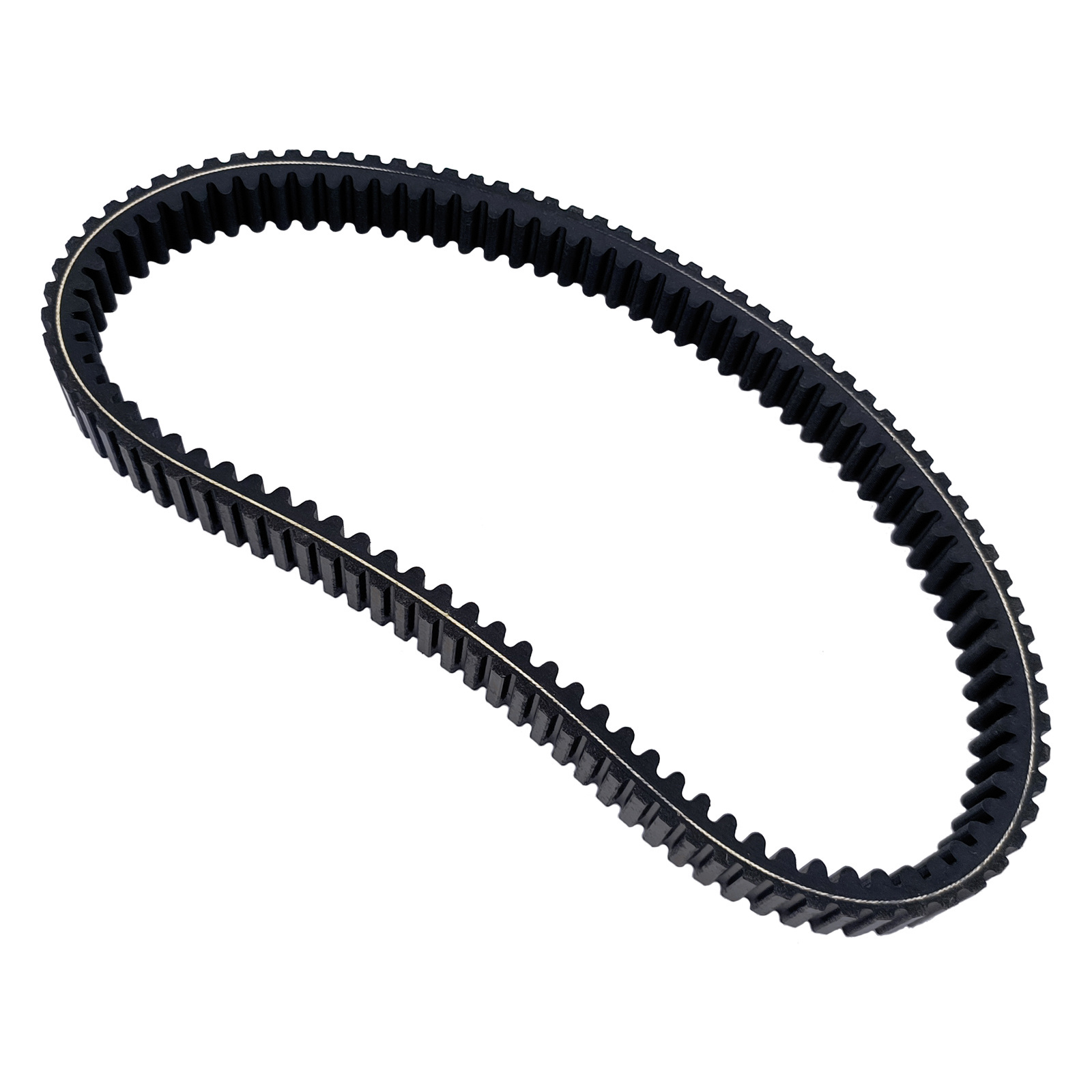 Hisun ATVs Parts 450 500 550 700 750 Cvt Belt OEM 21300-004000-0000 P004000213000000F 25300-004-0000 4x4 atv/utv parts