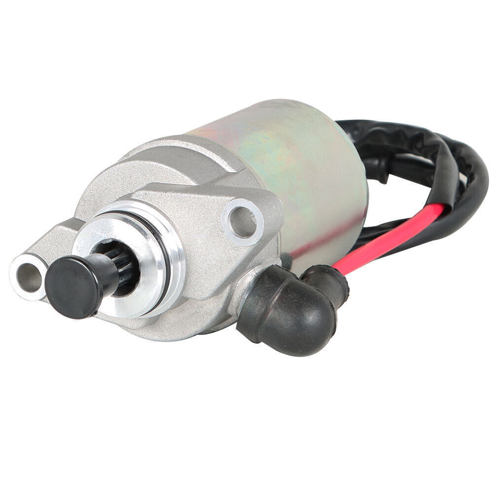 Motorcycle Parts Starter Motor For YAMAHA JOG-90 POLARIS SPORTSMAN 90 E-TON 90 KEEWAY50 Motorcycle Parts & Accessories