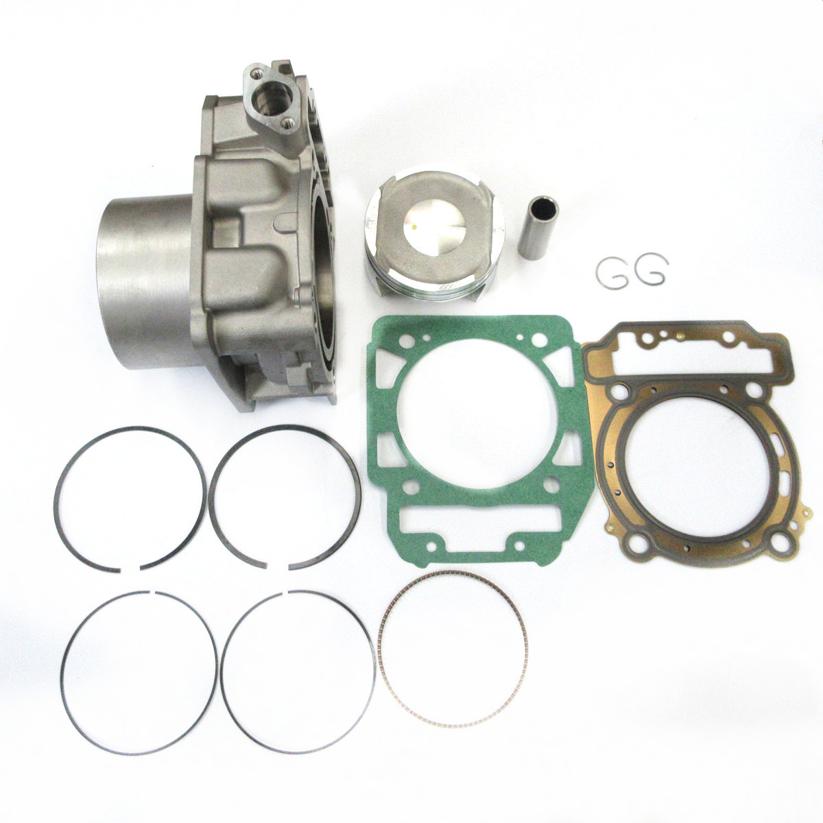 ODES Liangzi 1000cc Rear Cylinder Kit OEM 1000CC-BR 4x4 Quad ATV/UTV Spare Parts