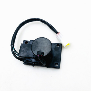 linhai ATVs Parts 260cc 300cc 400cc 550cc 2wd/4wd shift motor 24446 4x4 atv/utv parts & accessories