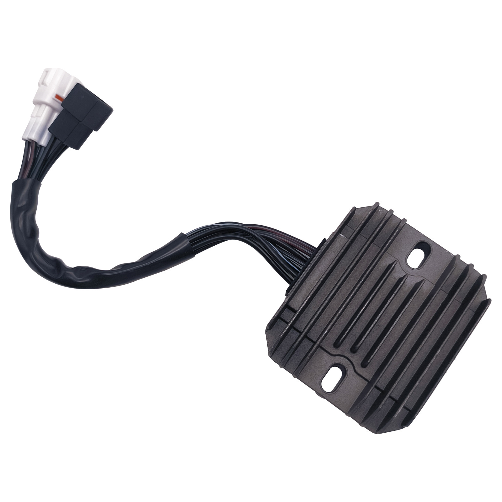 Regulator Rectifier Stabilizer For Suzuki GSXR 600 650 750 LT-A700X LTA700 LTA700X King OEM 32800-41G00 ATV UTV Parts