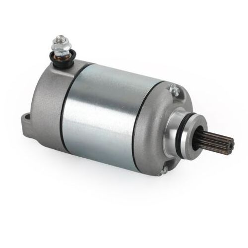 Motorcycle Parts Starter Motor For YAMAHA YZF R6 2C0-81890-00 Motorcycle Parts & Accessories