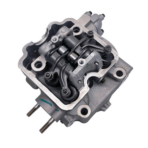 Hisun ATVs Parts Cylinder Head Assembly Cylinder OEM 1220A-010-0000 P010000122000200 4x4 atv/utv parts