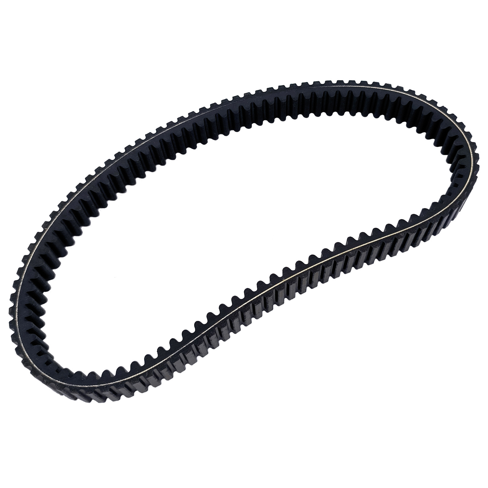 Hisun ATVs Parts 450 500 550 700 750 Cvt Belt OEM 21300-004000-0000 P004000213000000F 25300-004-0000 4x4 atv/utv parts