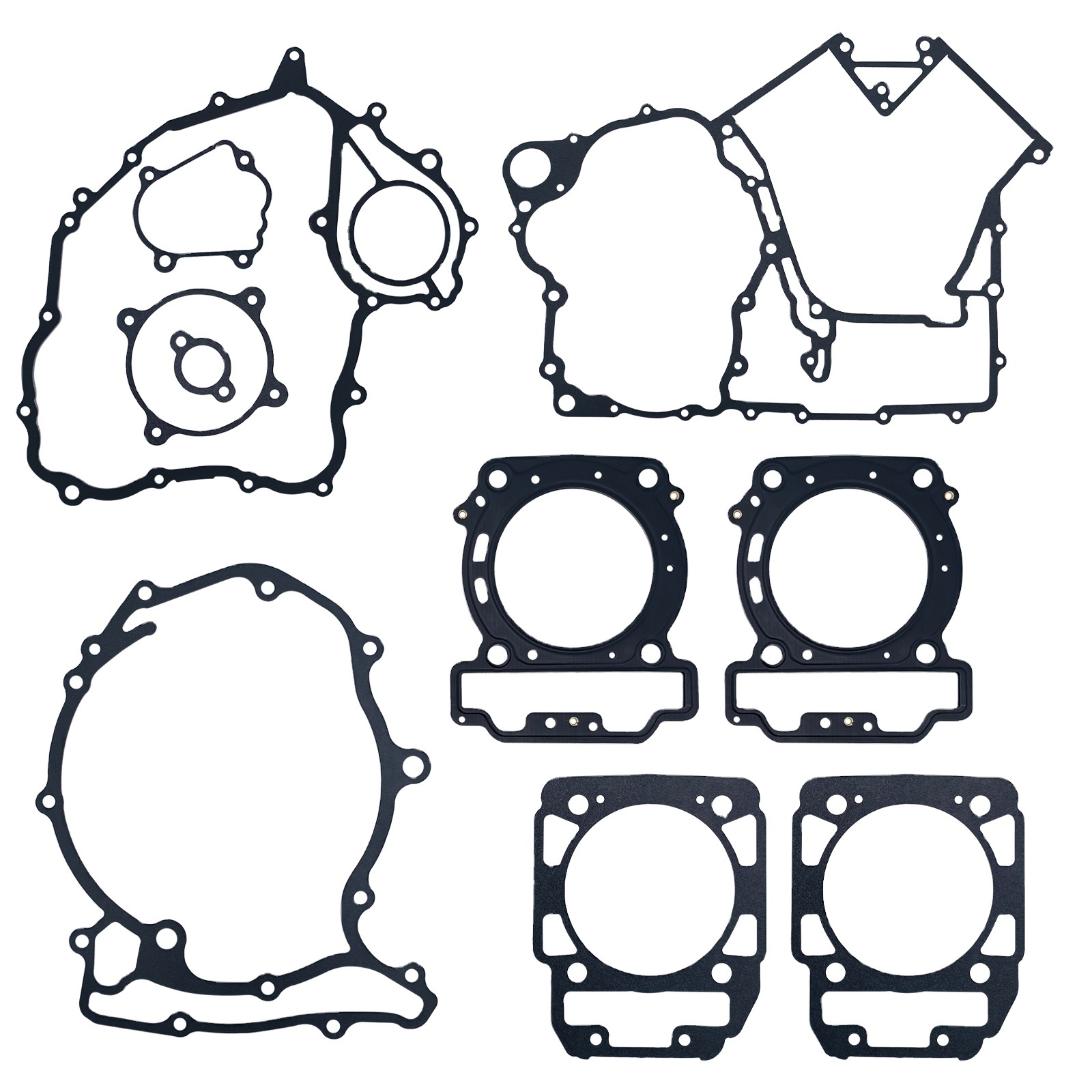 CF Part 800cc 1000cc COMPLETE GASKET SET ENGINE OEM 0JYA-0000A0-00001 4x4 atv/utv parts & accessories