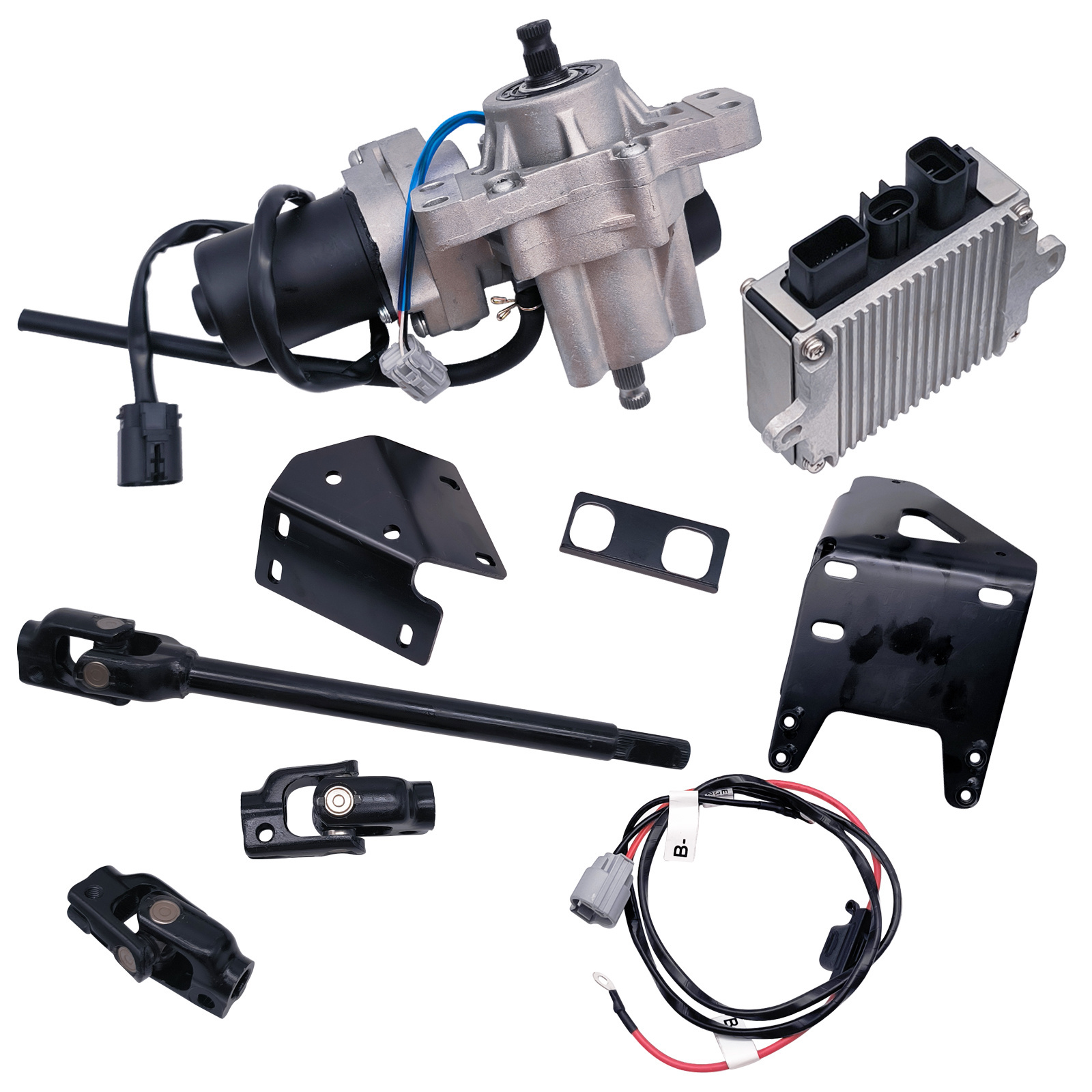 Hisun ATVs Parts 500cc 700cc EPS 4x4 atv/utv parts