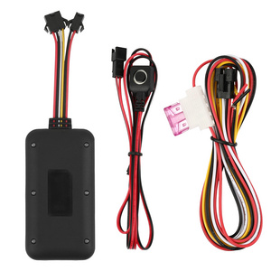 gps tracker 4g vehicle