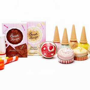 Etude House cosmetic products