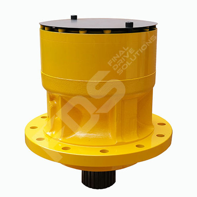 Korean Good Quality Doosan mottrol Excavator Swing Device