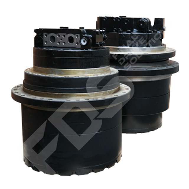 Korean Doosan mottrol  Final Drive and Excavator Travel Device Hydraulic Swing Motors and Hydraulic Pumps for excavators