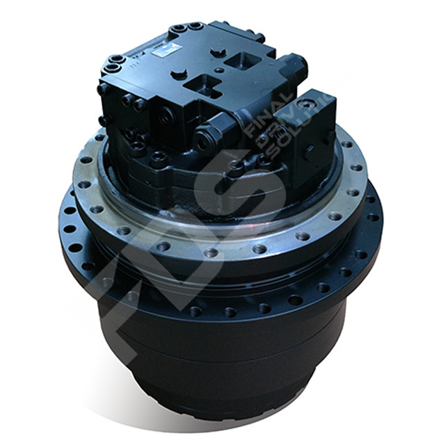 Korean Doosan mottrol  Final Drive and Excavator Travel Device Hydraulic Swing Motors and Hydraulic Pumps for excavators