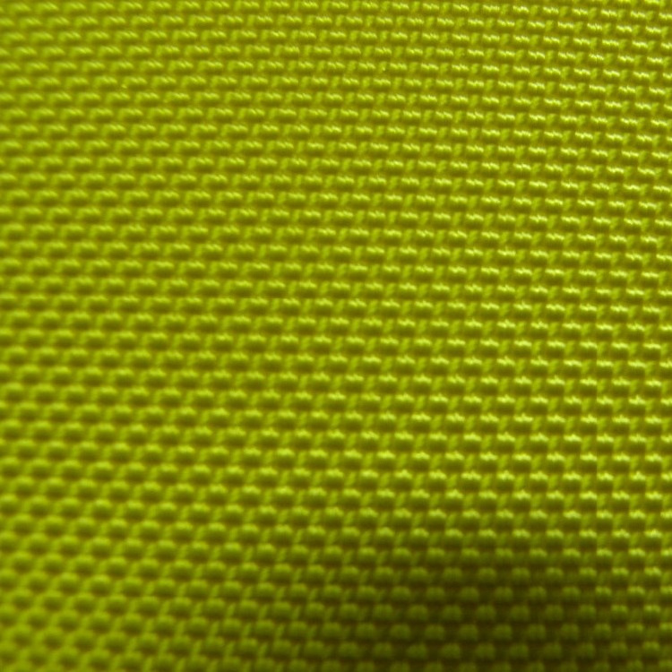 [High Quality] Recycled Nylon 1680D Ballistic TM fabric PU PVC TPU coated Waterproof for outdoor tent, sports wear backpack