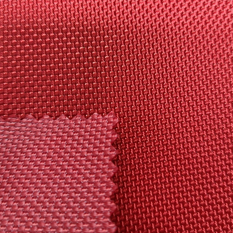 [High Quality] Nylon 1680D Ballistic TM fabric PU TPU PVC coated Waterproof Fire retardant for Luggage Backpack Industrial