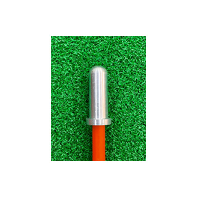 Korea Customized Golf Putting Green Flag with Pole and Hole Cup Top Sale Golf Flag Sticks Made in Korea