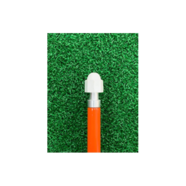 Korea Customized Golf Putting Green Flag with Pole and Hole Cup Top Sale Golf Flag Sticks Made in Korea