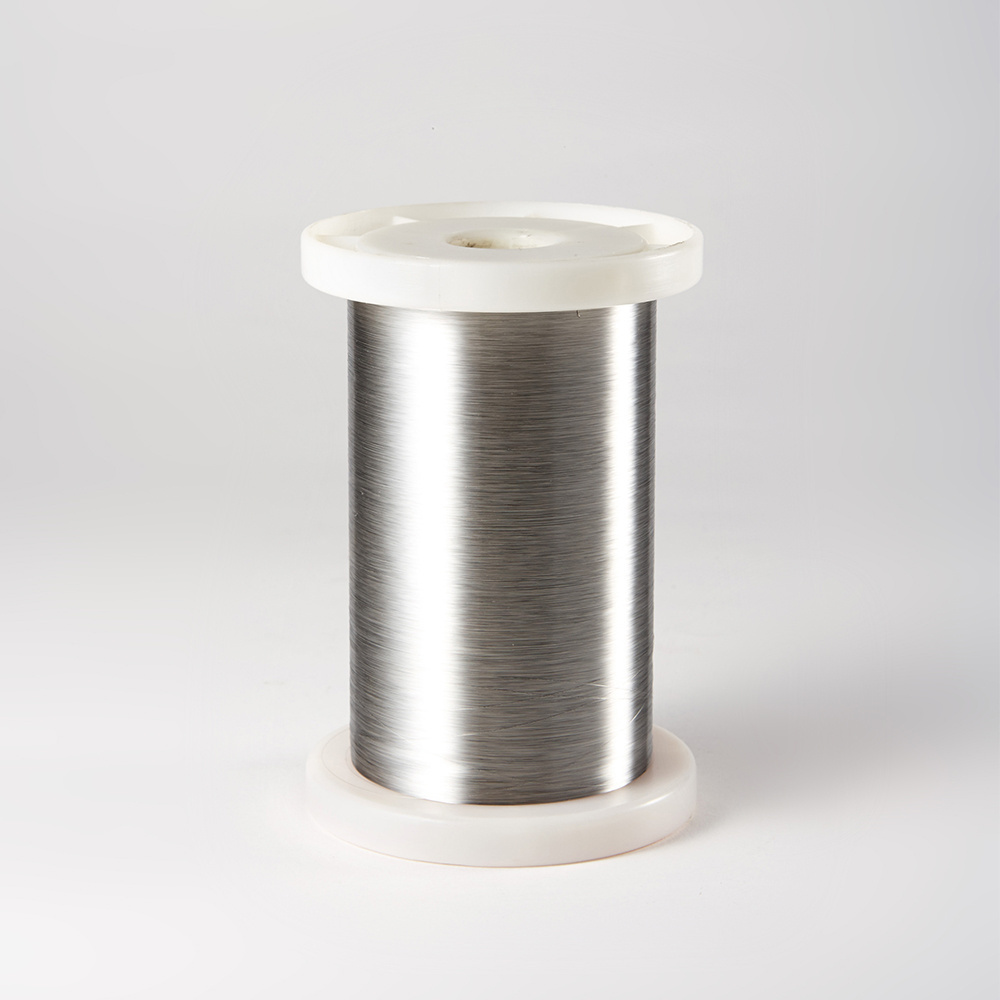 High Quality Stainless Steel Scrubber Wire 410 430 Prices Wire Stainless Steel Stainless Steel Wire