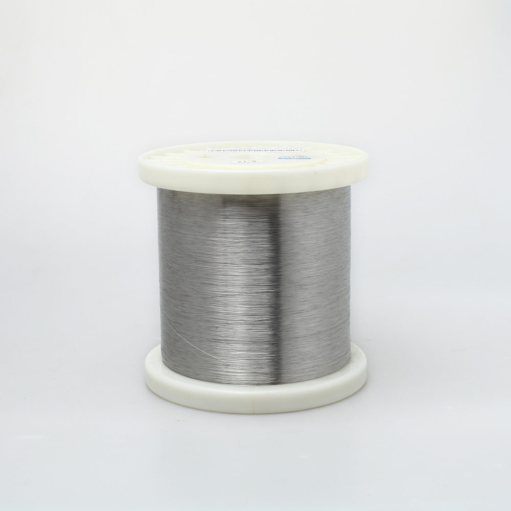 High Quality Stainless Steel Scrubber Wire 410 430 Prices Wire Stainless Steel Stainless Steel Wire