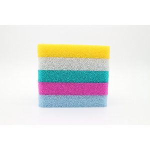 Best Selling Silicone Kitchen Scrubber Kitchen Cleaning Brush Double Sided Kitchen Brush Scrubber Silicone Dish Sponge