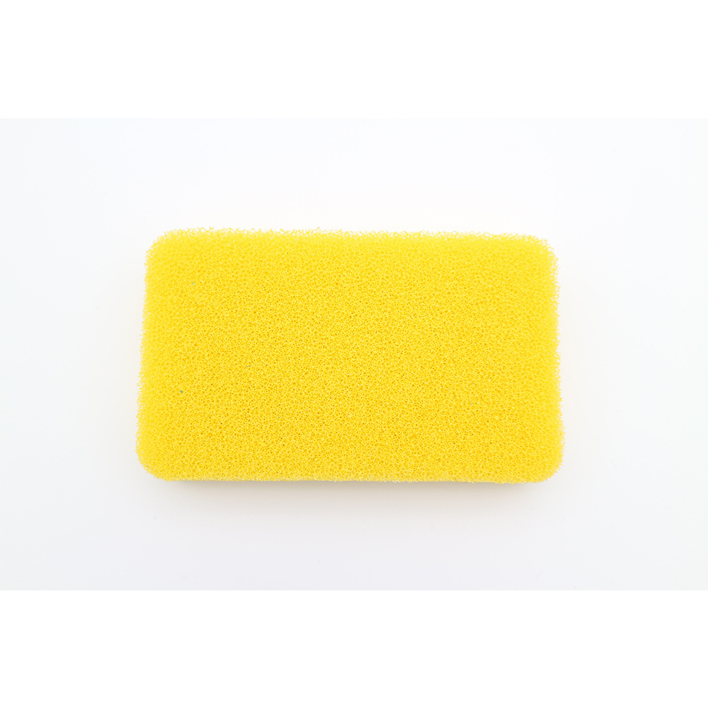 Best Selling Silicone Kitchen Scrubber Kitchen Cleaning Brush Double Sided Kitchen Brush Scrubber Silicone Dish Sponge