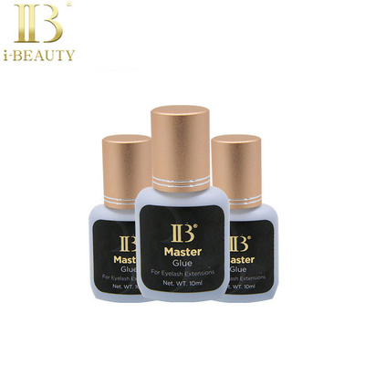 i-Beauty eyelash extension Adhesive- ib Master Glue 10ml