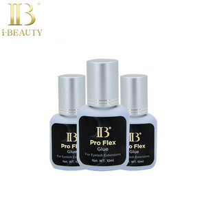 i-Beauty eyelash extension Adhesive - ib Pro Flex Glue 10ml