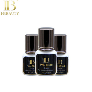 i-Beauty eyelash extension - ib Pro-Cling Glue 5ml