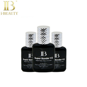 i-Beauty eyelash extension Adhesive - ib Super Bonder V2 15ml new glue