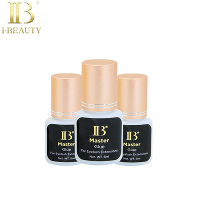 i-Beauty eyelash extension Adhesive- ib Master Glue 5ml