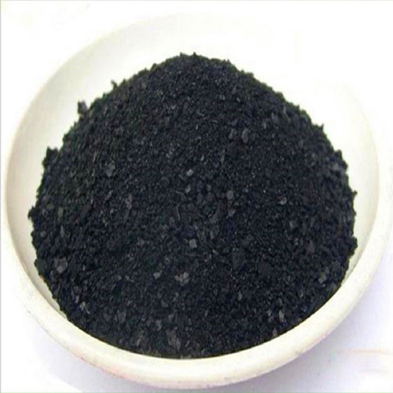 Soluble Black Sulphur 1 CAS NO 1326-82-5 competitive price strict quality management good packing prompt delivery system