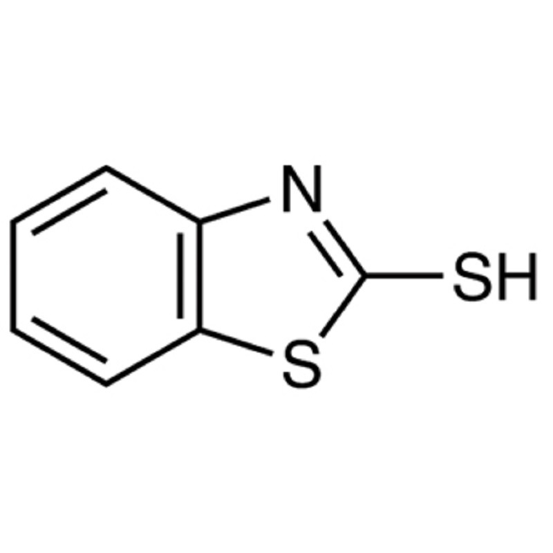 Sodium salt of 2-Mercaptobenzothiazole (MBT Na) CAS No 2492-26-4 Water Treatment / Corrosion Inhibitors competitive price