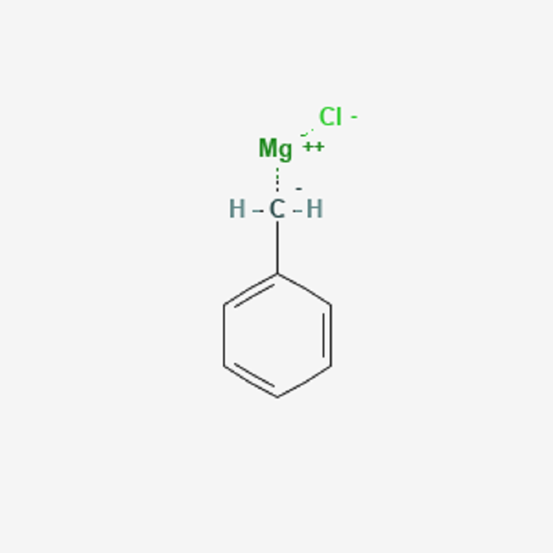 Benzylmagnesium Chloride In THF CAS NO 6921-34-2 competitive price strict quality management good packing prompt delivery