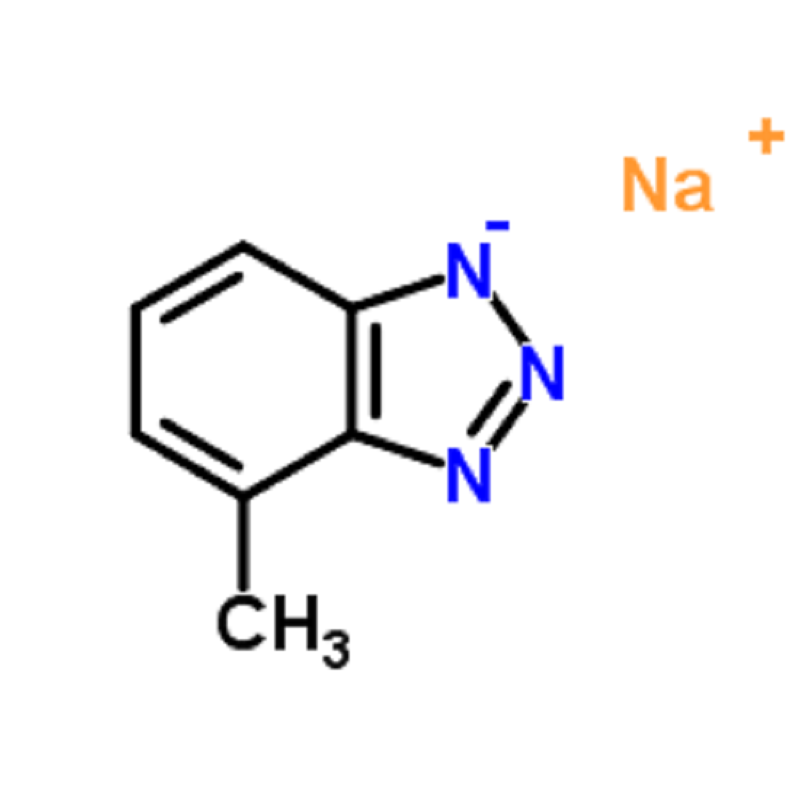 TOLYTRIAZOLE CAS NO 29385-43-1 (TTA) ANTI RUST CHEMICAL competitive price strict quality management good packing prompt delivery