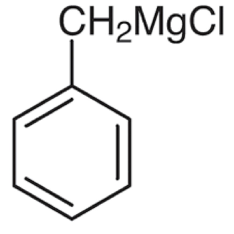 Benzylmagnesium Chloride In THF CAS NO 6921-34-2 competitive price strict quality management good packing prompt delivery