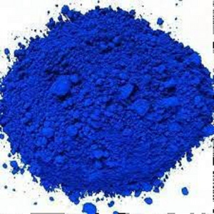 Ultramarine Blue 462 CAS NO 57455-37-5 competitive price strict quality management good packing prompt delivery system