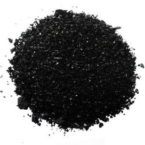 Soluble Black Sulphur 1 CAS NO 1326-82-5 competitive price strict quality management good packing prompt delivery system