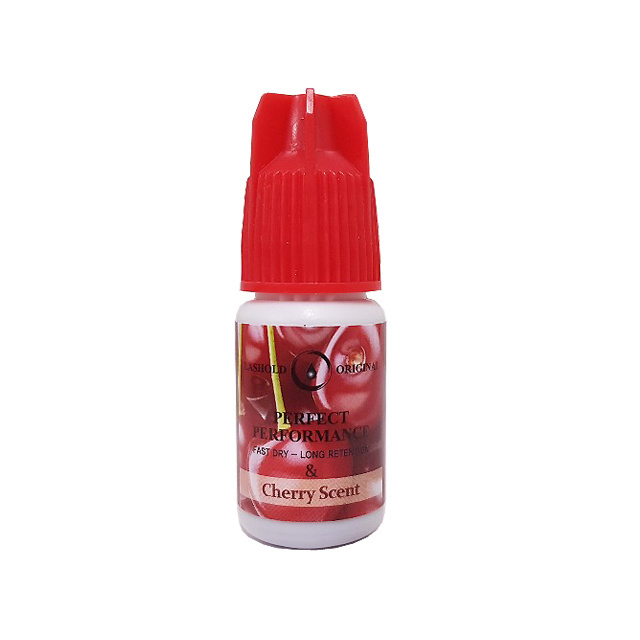 pine apple scent eyelash glue  banana scent lashes extension glue cherry fragrance eyelash glue