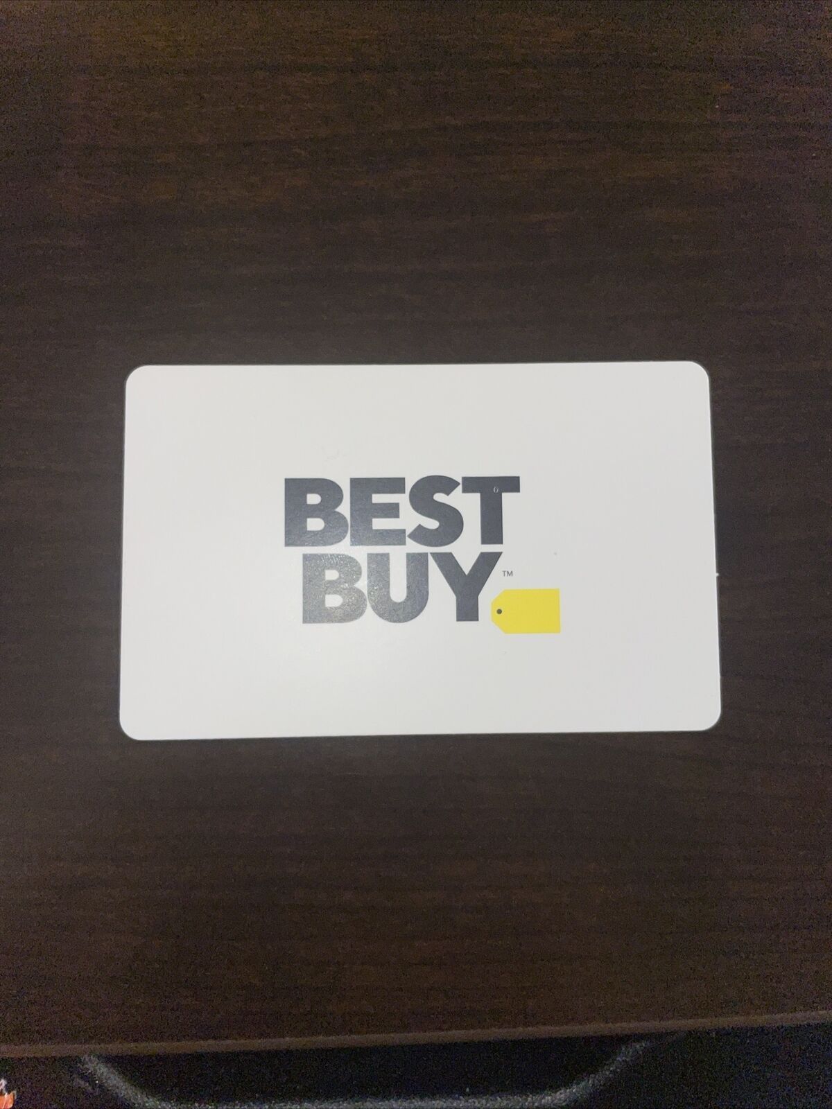 Best Buy Gift Card $500 $400 $300 $200 $150 $100 $50 - Physical Card