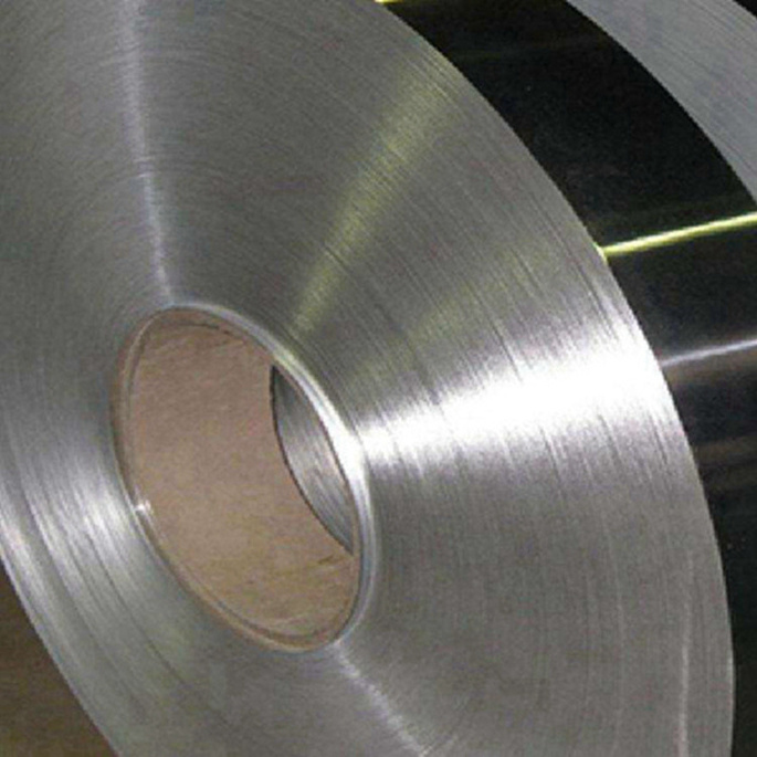 Wholesale 0.5-5.0mm Zinc Coated Hot Rolled Galvanized Steel Tape Wholesale Gi Steel Coil/strip for Industrial