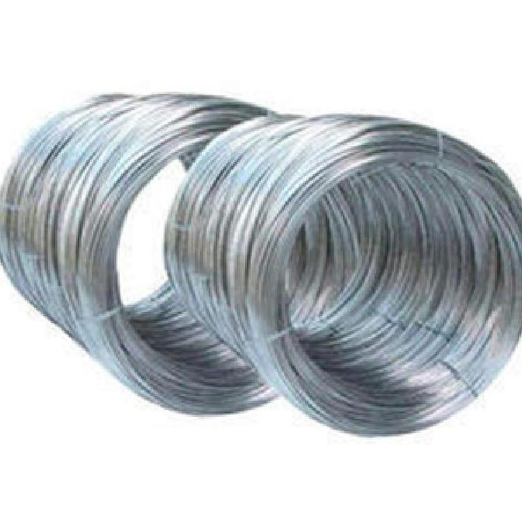 Stainless Steel Wire and Wire rope high carbon high quality type 304 stainless steel wire cable