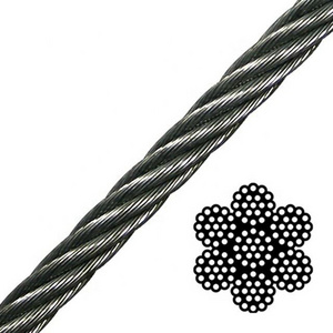 Competitive Price Soft Carbon Steel Coil Carbon Steel Coil High Carbon Steel Wire Rod In Coil 0.1mm-30.0mm