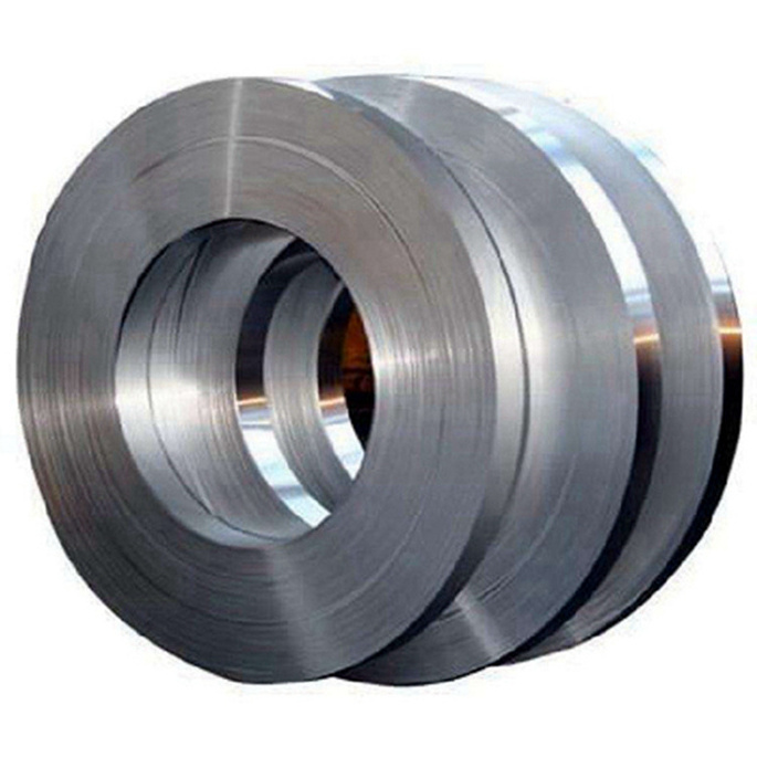 Wholesale 0.5-5.0mm Zinc Coated Hot Rolled Galvanized Steel Tape Wholesale Gi Steel Coil/strip for Industrial