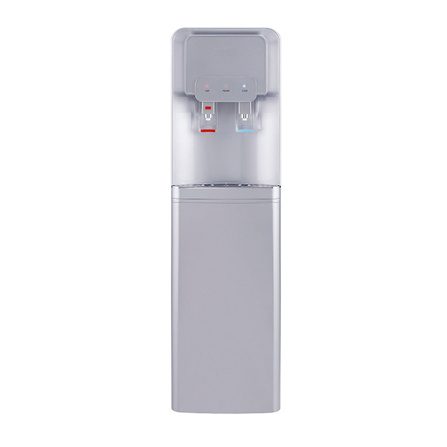 Top Selling Korean Water Purifier Hot and Cold Water Purifier (RO, UF) Standing Type Convenient and Hygienic